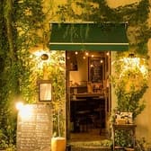 ビストロバル In Camera PORTA インカメラポルタ 3