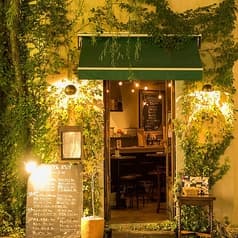 ビストロバル In Camera PORTA インカメラポルタ 2