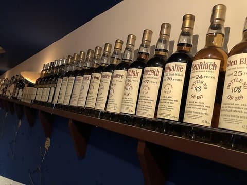 Bar Kyle バー カイル