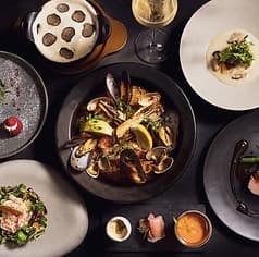 Jose Luis ホセルイス 渋谷スクランブルスクエア店 2