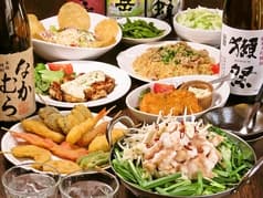 串揚げ三四郎 2