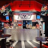 DoDARTS ドゥダーツ 三宮いくたロード店 3