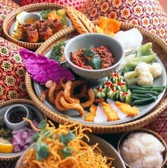 チェディルアン 北堀江本店 2