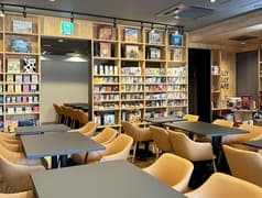 JELLY JELLY CAFE ジェリージェリーカフェ 新宿歌舞伎町店 2