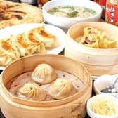 中華酒房 龍晶餃子 柏店 3