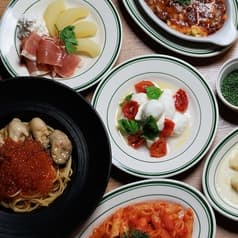 Cafe & Bal Ancer 流山おおたかの森 2