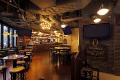 HUB COCONO ハブココノ SUSUKINO店 2