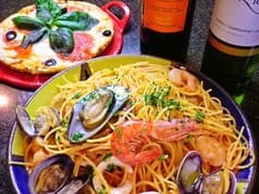 オステリア デラカーサ 2