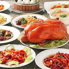 四川料理 秋 神保町本店 2