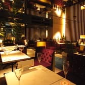 MAHARAJA OSAKA マハラジャ大阪 3