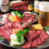 お肉屋季稟 北4条店 3