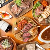 桜丘肉バル Gottsu ゴッツ 3