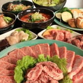 焼肉 ひまわり亭 3