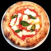 ののはな PIZZA & FRUITS DRINK 3