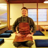 古民家イタリアン armonia アルモニア 3