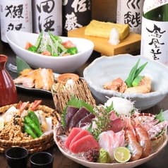 うまいもんと里の酒 びんちょろ 新橋店 2