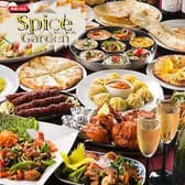 スパイスガーデン 希望ヶ丘店 3