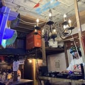 明大前Buttobi ブットビ 3