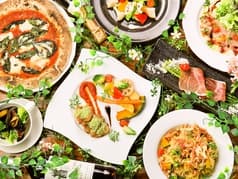 Dining BRIOSO ダイニング ブリオッソ 2