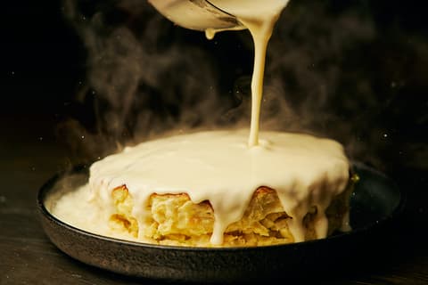 神楽坂 てっぱんや