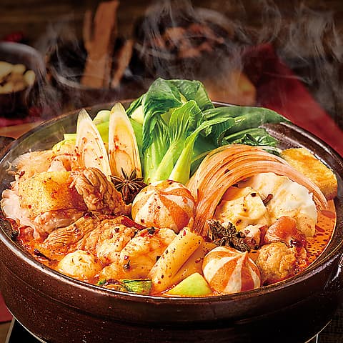 赤から 今治阿方店