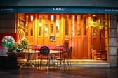 カフェレストラン LANAI 3