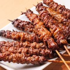 とり皮 みつます 大橋店 2