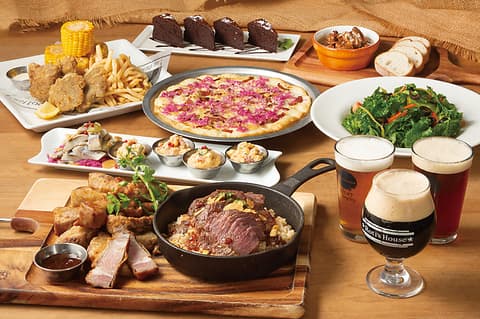 ロティズ ハウス イクスピアリ舞浜