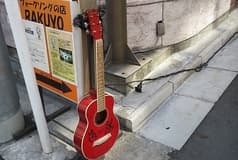 フォーク酒場落陽 本店 2