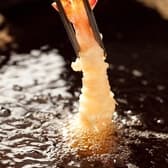 天ぷら新宿つな八 名古屋ゲートタワー店 3