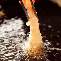 天ぷら新宿つな八 名古屋ゲートタワー店 2