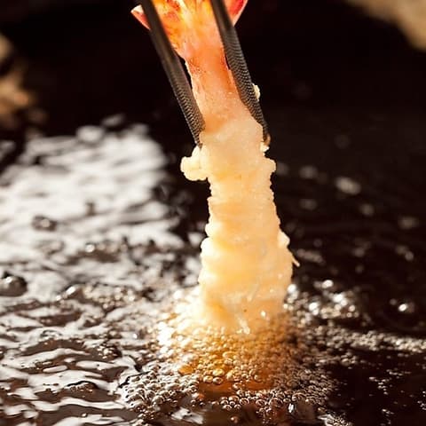 天ぷら新宿つな八 名古屋ゲートタワー店