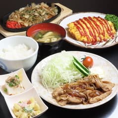 居酒屋みっきー 2