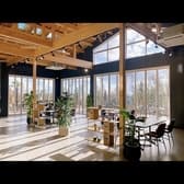 Garden Kitchen海と風 3