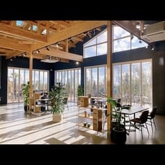 Garden Kitchen海と風 2