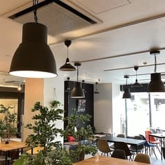 Cafe la Route 121 カフェラルートイチニーイチ 2