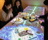 鉄板焼き やまびこ 3