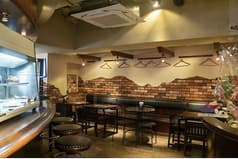 SPO cafe Repos ユーカリ 2