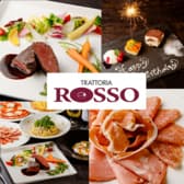 TRATTORIA ROSSO トラットリア ロッソ 3