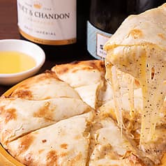 Asian Dining & Bar SAPANA サパナ 大手町店 2