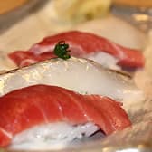 すし天ぷら あき 3