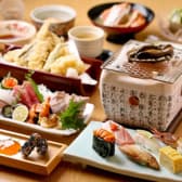 すし旬彩 鷹の羽 新橋店 3