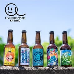 CIVIC BREWERS シビックブルワーズ 2