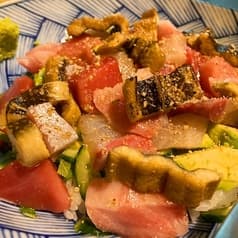 蕎麦居酒屋 あお 2