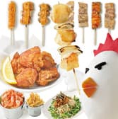 いただきコッコちゃん 亀戸店 3