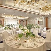 貸切 パーティ Banquet room バンケットルーム ホテルセンチュリー21広島 3