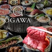 OGAWA おがわ 鹿児島中央駅 3