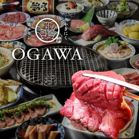 OGAWA おがわ 鹿児島中央駅