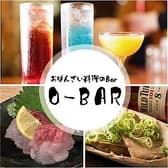 おばんざいBAR O-BAR 3