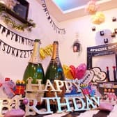 カフェ+バー ラブリング CAFE+BAR LOVERING 3